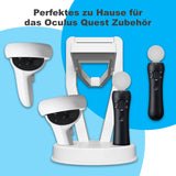 VR Ständer Halterung Ablage Präsentationsständer Station