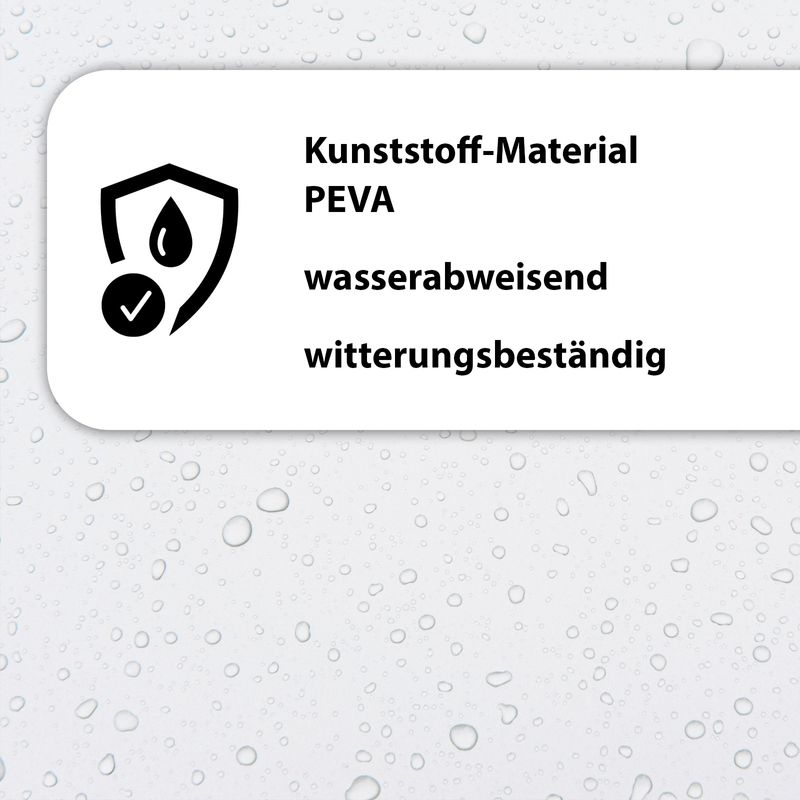 Schutzhülle Sonnenliegen Liegestuhl-Abdeckung Abdeckhaube Liegen Hülle
