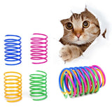 3in1 Katzenspielzeug-Set Federspielzeug Kratzorgel Katzenangel