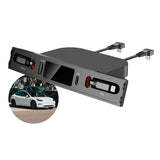 Alternativer USB-Hub für Tesla Model 3 Y Dockingstation Mittelkonsole Ladeadapter
