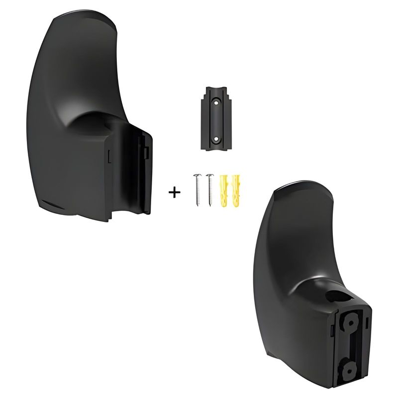 Elektroauto-Kabel-Organizer Wandhalterung für E-Auto Ladekabel Typ 2
