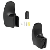 Elektroauto-Kabel-Organizer Wandhalterung für E-Auto Ladekabel Typ 2