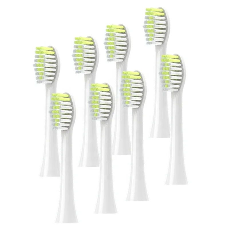 Alternativer Zahnbürstenkopf Ersatzbürste zu Philips One HY1100 Serie