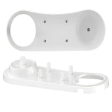 Aufsteckbürsten Halter Organizer elektrische Zahnbürste Oral-B