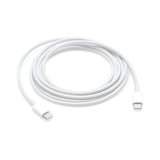 USB-C zu USB-C Schnellladekabel 2m Datenkabel