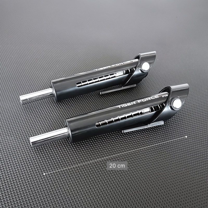 Weight-Stack-Pin Drop-Set-Pin Gewichtsstift Gewichts-Pin - 2 Stück