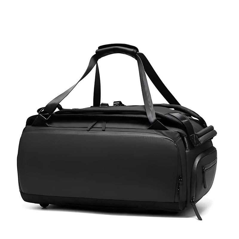 Reisetasche als Rucksack Rucksacktasche Duffle Bag Business Backpack