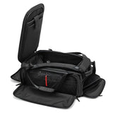 Reisetasche als Rucksack Rucksacktasche Duffle Bag Business Backpack