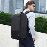 Reisetasche als Rucksack Rucksacktasche Duffle Bag Business Backpack