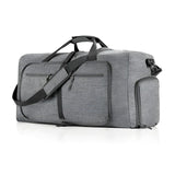 Reisetasche Sporttasche Duffle Bag Weekender mit Schuhfach