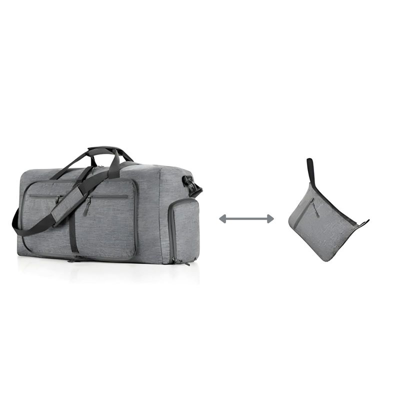 Reisetasche Sporttasche Duffle Bag Weekender mit Schuhfach