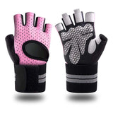 Trainingshandschuhe Gr. S Fitnesshandschuhe Sport-Handschuhe