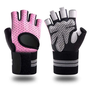 Trainingshandschuhe Gr. S Fitnesshandschuhe Sport-Handschuhe