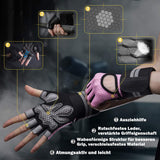 Trainingshandschuhe Gr. S Fitnesshandschuhe Sport-Handschuhe