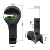 2 in 1 Halterung Auto 2 in 1 Autositz Halterung Kopfstützenhalterung