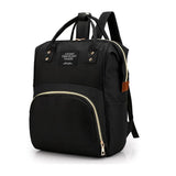 Wickelrucksack Wickeltasche Babyrucksack Muttertasche Windeltasche