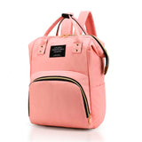 Wickelrucksack Wickeltasche Babyrucksack Muttertasche Windeltasche