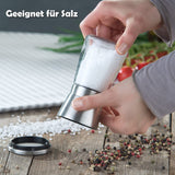 Pfeffermühle Gewürzmühle Salzmühle Gewürzzerkleinerer