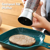Pfeffermühle Gewürzmühle Salzmühle Gewürzzerkleinerer