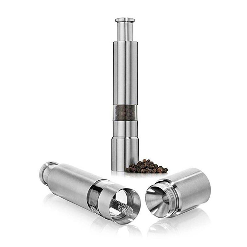 Pfeffermühle Gewürzmühle Salzmühle Gewürzzerkleinerer