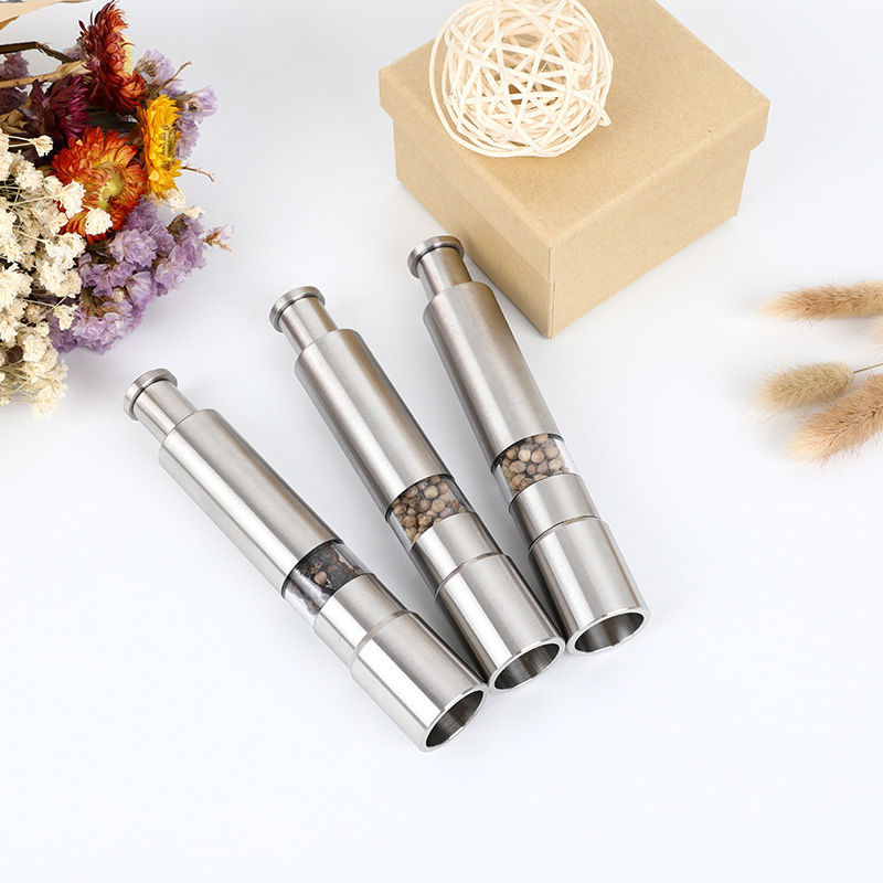 Pfeffermühle Gewürzmühle Salzmühle Gewürzzerkleinerer