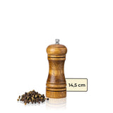 Pfeffermühle Gewürzmühle Salzmühle Gewürzzerkleinerer