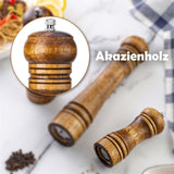 Pfeffermühle Gewürzmühle Salzmühle Gewürzzerkleinerer