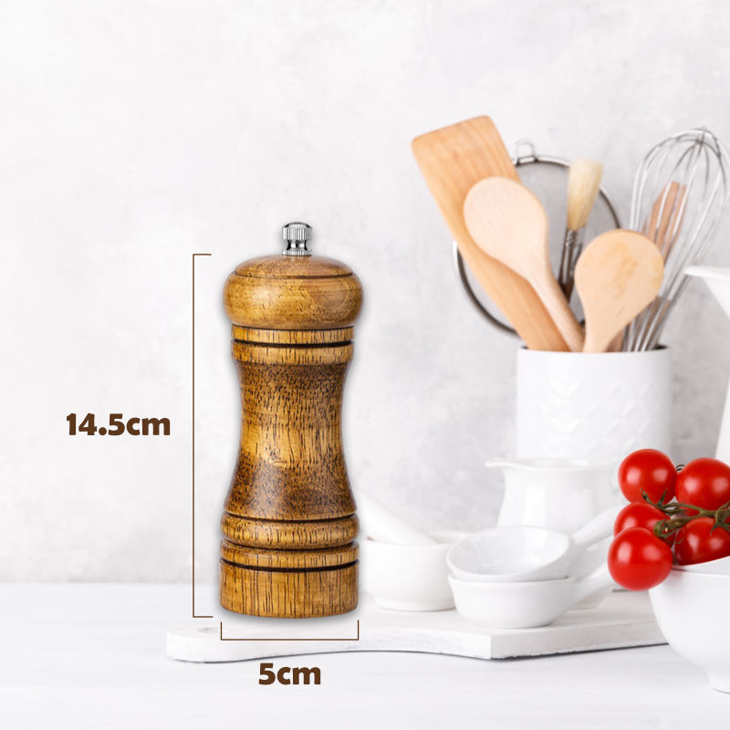 Pfeffermühle Gewürzmühle Salzmühle Gewürzzerkleinerer