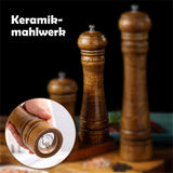 Pfeffermühle Gewürzmühle Salzmühle Gewürzzerkleinerer