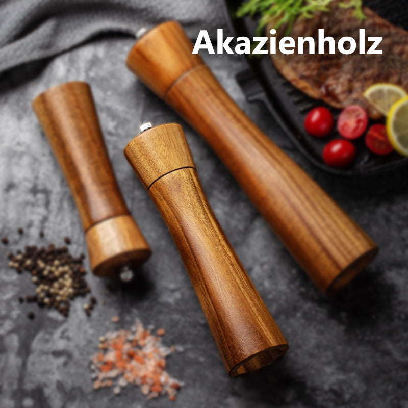 Pfeffermühle Gewürzmühle Salzmühle Gewürzzerkleinerer