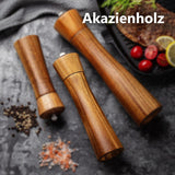 Pfeffermühle Gewürzmühle Salzmühle Gewürzzerkleinerer