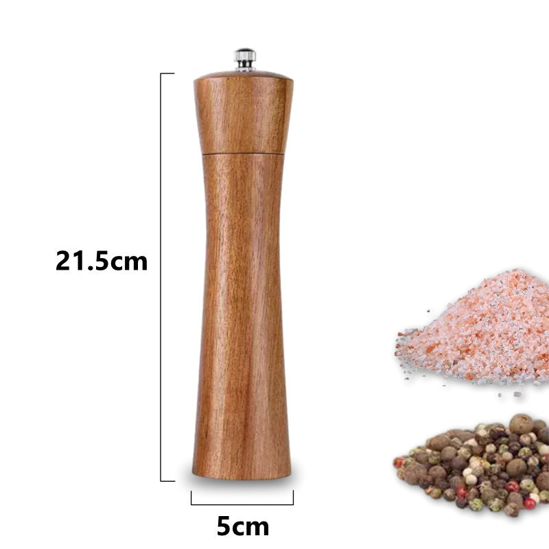 Pfeffermühle Gewürzmühle Salzmühle Gewürzzerkleinerer