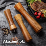 Pfeffermühle Gewürzmühle Salzmühle Gewürzzerkleinerer