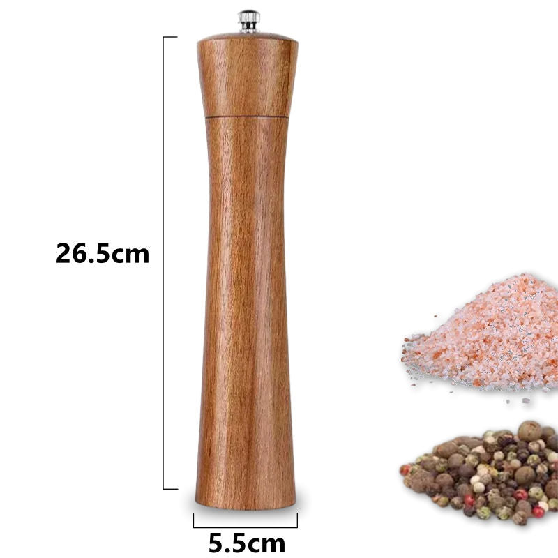 Pfeffermühle Gewürzmühle Salzmühle Gewürzzerkleinerer