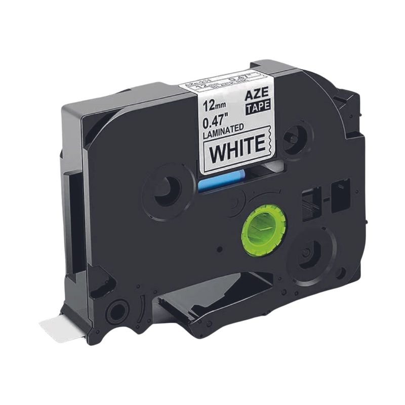 Alternatives Etikettenband zu Brother TZe-231 Beschriftungsband