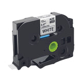 Alternatives Etikettenband zu Brother TZe-231 Beschriftungsband