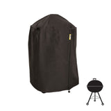 Grillabdeckung Abdeckhaube BBQ Grillhaube Grillschutz Schutzabdeckung