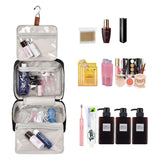 Necessaire Kosmetiktasche Toiletry-Bag Kulturbeutel Schminktasche