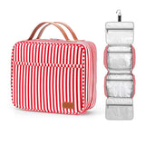 Necessaire Kosmetiktasche Toiletry-Bag Kulturbeutel Schminktasche