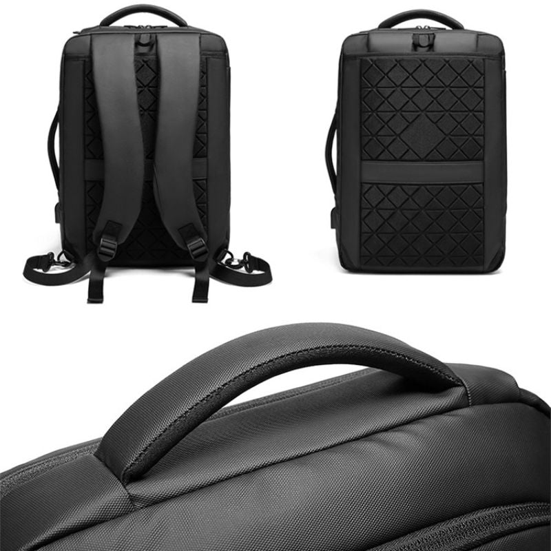 Tagesrucksack Business-Rucksack Outdoor-Rucksack Reiserucksack