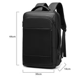 Tagesrucksack Business-Rucksack Outdoor-Rucksack Reiserucksack