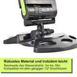 Rasensprenger Gartensprinkler Beregnungsanlage Bewässerungssystem
