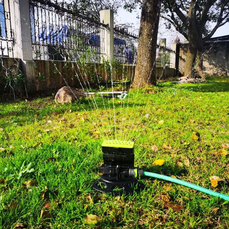 Rasensprenger Gartensprinkler Beregnungsanlage Bewässerungssystem