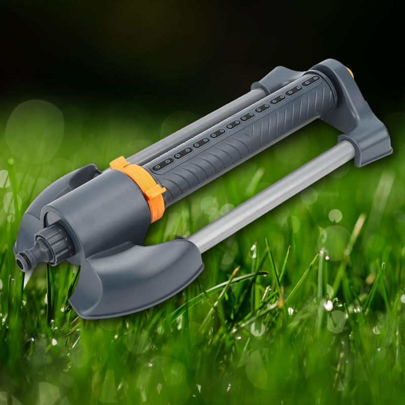 Rasensprenger Gartensprinkler Beregnungsanlage Bewässerungssystem