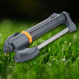 Rasensprenger Gartensprinkler Beregnungsanlage Bewässerungssystem
