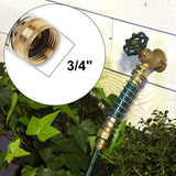 Gartenschlauchschutz Schlauchknickschutz Spiralschlauchschutz