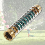 Gartenschlauchschutz Schlauchknickschutz Spiralschlauchschutz