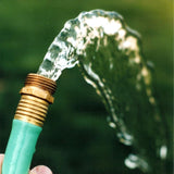 Gartenschlauchschutz Schlauchknickschutz Spiralschlauchschutz