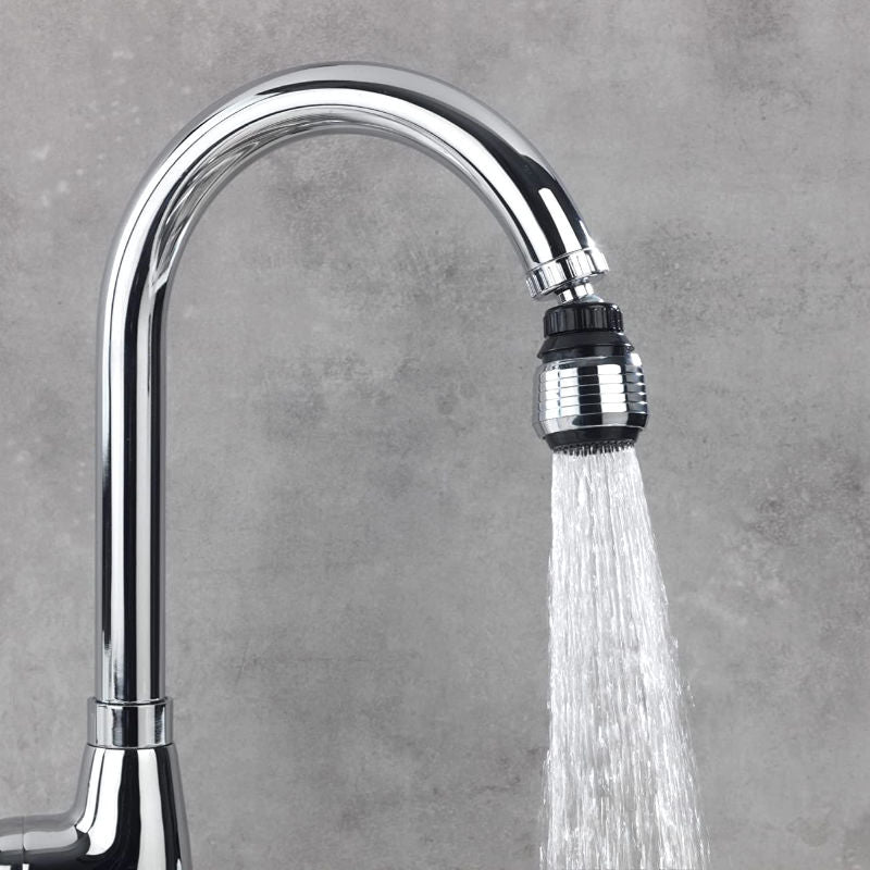 Wasserhahnaufsatz Wasserhahnkopf Strahlregler Wasserhahndüse