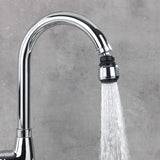 Wasserhahnaufsatz Wasserhahnkopf Strahlregler Wasserhahndüse